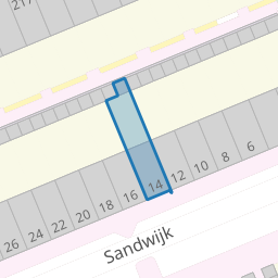 Perceel ASD33-AN-2247