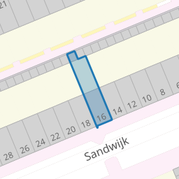 Perceel ASD33-AN-2248