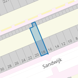 Perceel ASD33-AN-2249