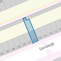 Perceel ASD33-AN-2250