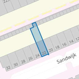 Perceel ASD33-AN-2251