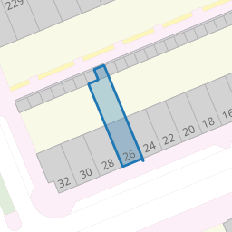 Perceel ASD33-AN-2253