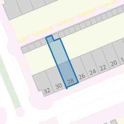 Perceel ASD33-AN-2254