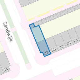 Perceel ASD33-AN-2256