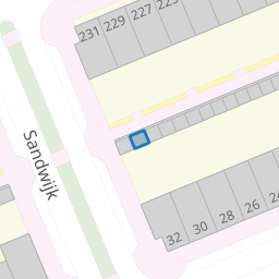 Perceel ASD33-AN-2257