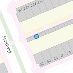 Perceel ASD33-AN-2258