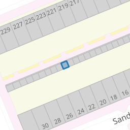 Perceel ASD33-AN-2261