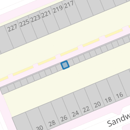 Perceel ASD33-AN-2262