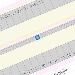 Perceel ASD33-AN-2264