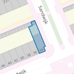 Perceel ASD33-AN-2274