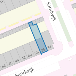 Perceel ASD33-AN-2275