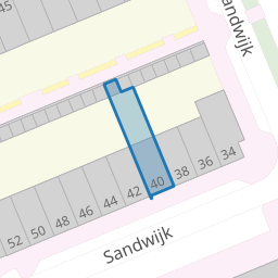 Perceel ASD33-AN-2277