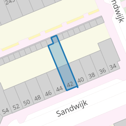 Perceel ASD33-AN-2278