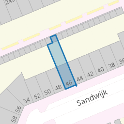 Perceel ASD33-AN-2280