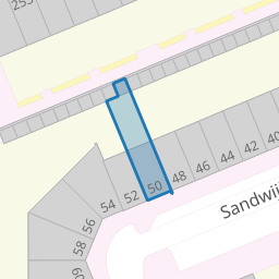 Perceel ASD33-AN-2282