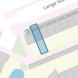 Perceel ASD33-AN-2293