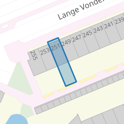 Perceel ASD33-AN-2295