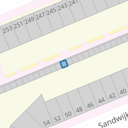 Perceel ASD33-AN-2300