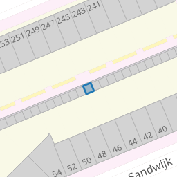 Perceel ASD33-AN-2302