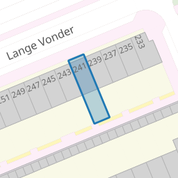 Perceel ASD33-AN-2305