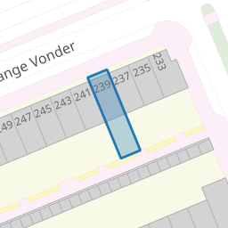 Perceel ASD33-AN-2307