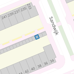 Perceel ASD33-AN-2312