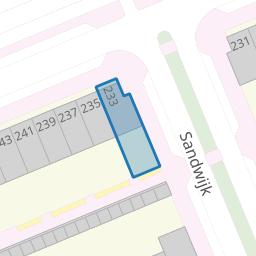 Perceel ASD33-AN-2313