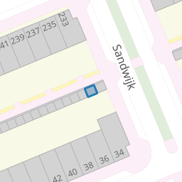 Perceel ASD33-AN-2314