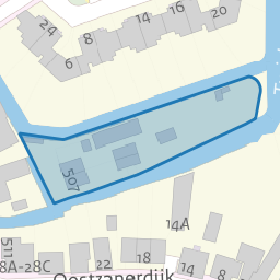 Perceel ASD33-AN-2325