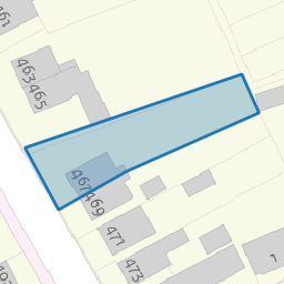 Perceel ASD33-AN-2328