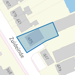 Perceel ASD33-AN-2359