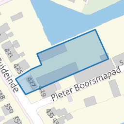 Perceel ASD33-AN-2361