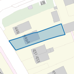 Perceel ASD33-AN-2389