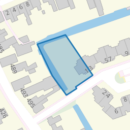 Perceel ASD33-AN-2390