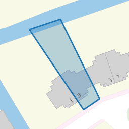 Perceel ASD33-AN-2391