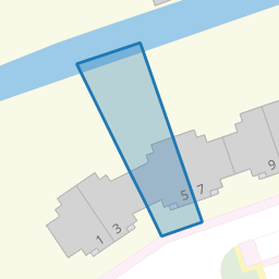 Perceel ASD33-AN-2392