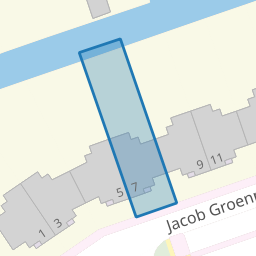 Perceel ASD33-AN-2393