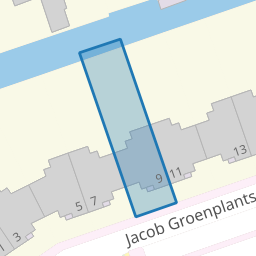 Perceel ASD33-AN-2394