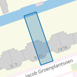 Perceel ASD33-AN-2395