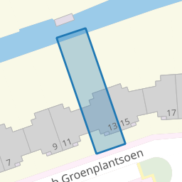 Perceel ASD33-AN-2396