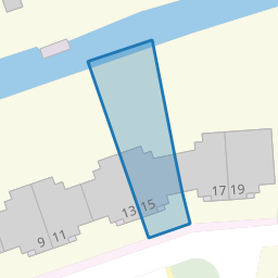 Perceel ASD33-AN-2397