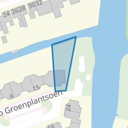 Perceel ASD33-AN-2399