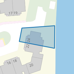 Perceel ASD33-AN-2400