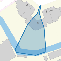 Perceel ASD33-AN-2409