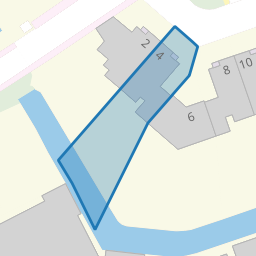 Perceel ASD33-AN-2410