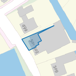 Perceel ASD33-AN-2414