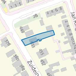 Perceel ASD33-AN-2422