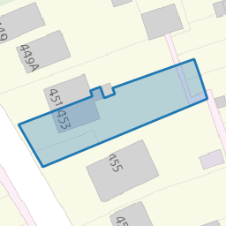 Perceel ASD33-AN-2425