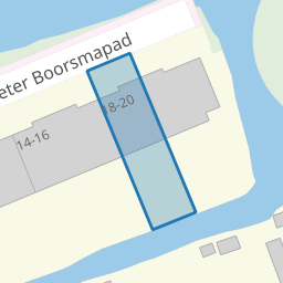 Perceel ASD33-AN-2439