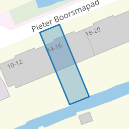 Perceel ASD33-AN-2441